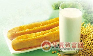 油条加盟